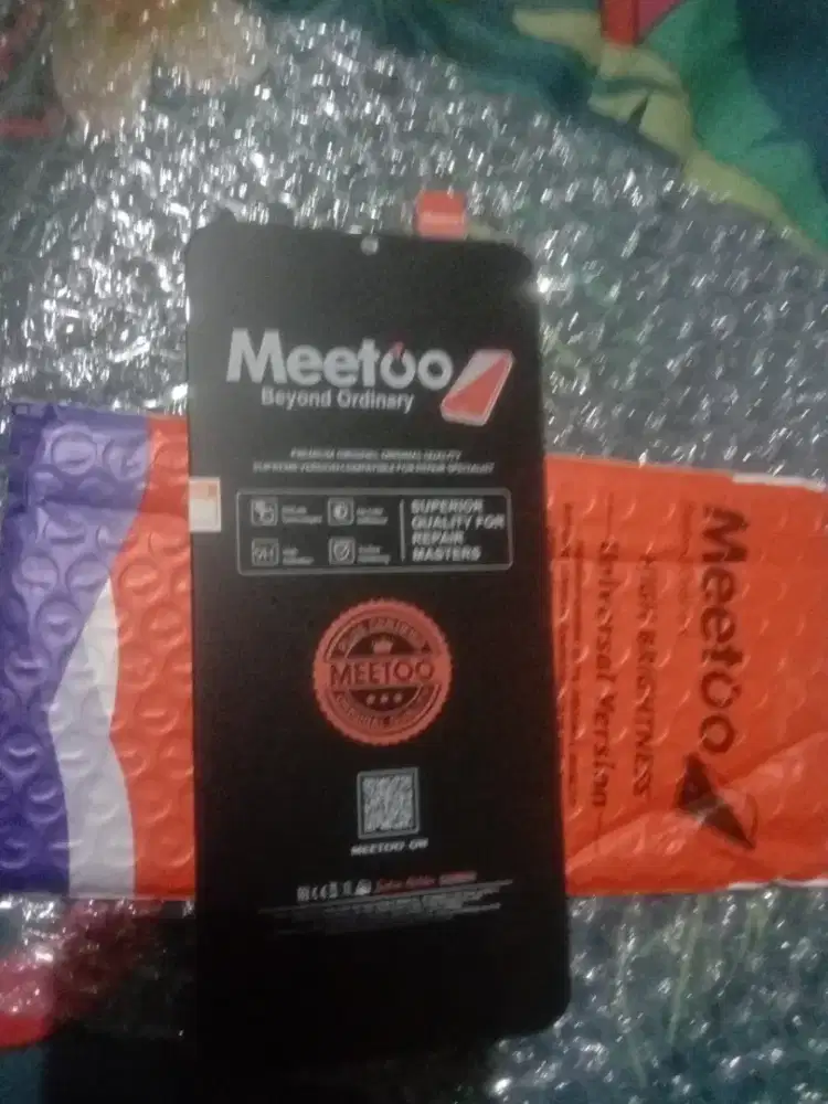 Lcd Vivo Y21 Original