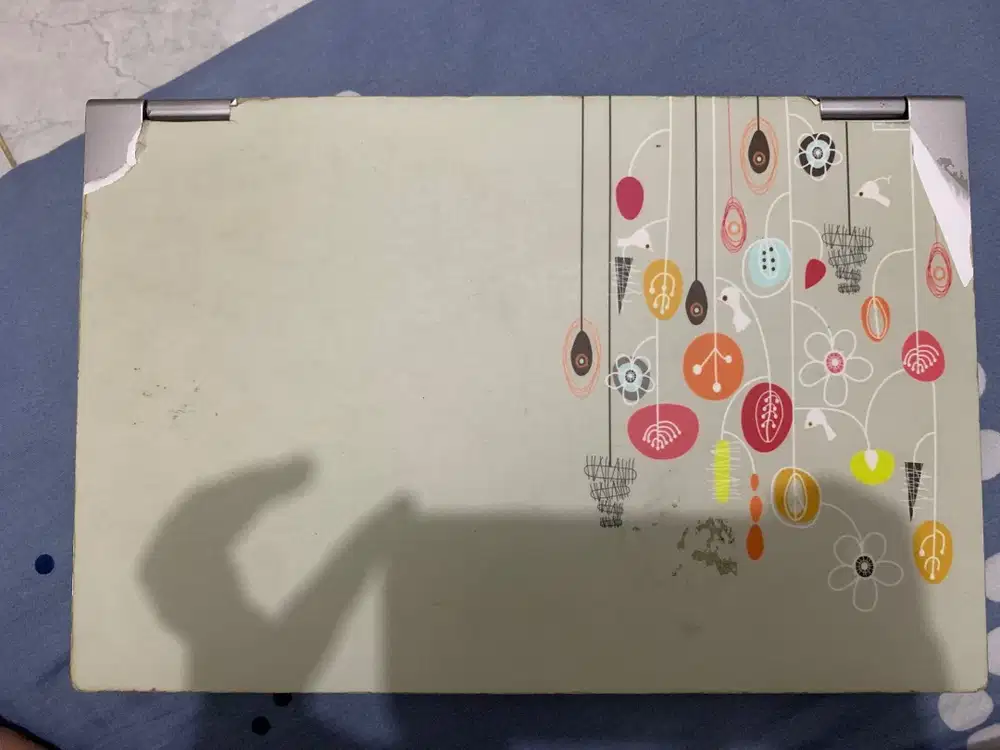 Laptop LENOVO IDEAPAD FLEX 5 14 TOUCHSCREEN RYZEN 3 ram 8