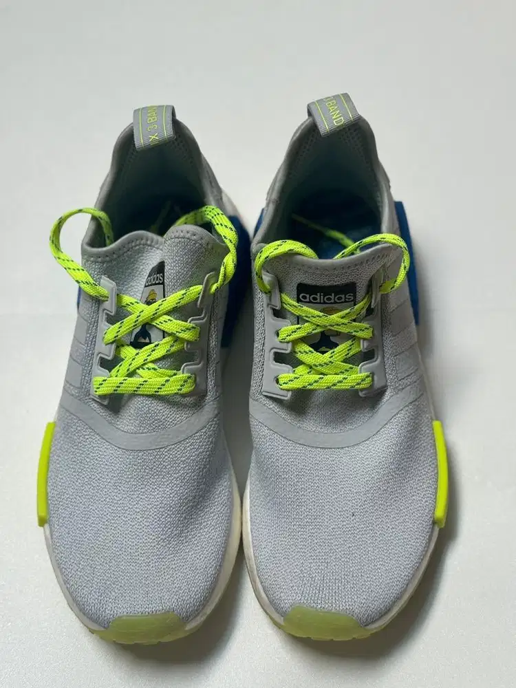 Sepatu Adidas ORIGINAL