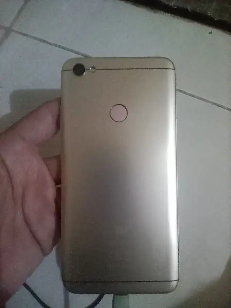 Redmi not 5a ram 3/32