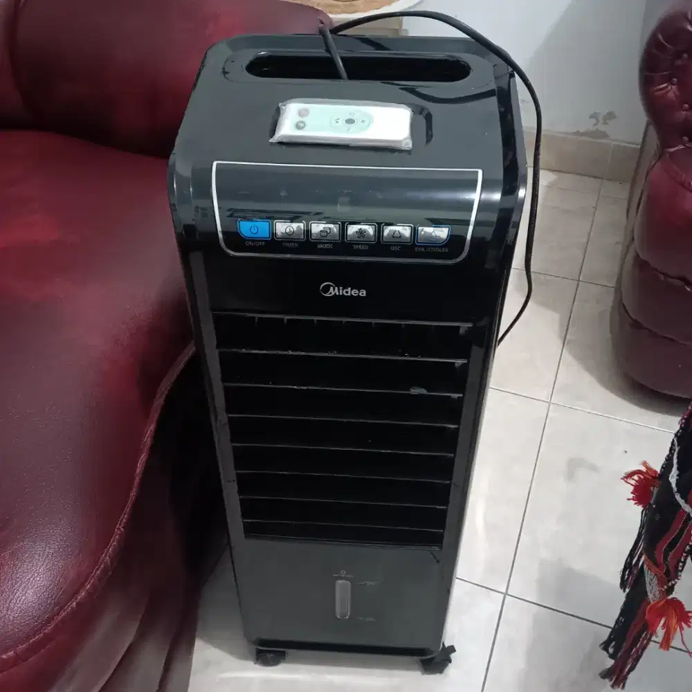 Air cooler midea
