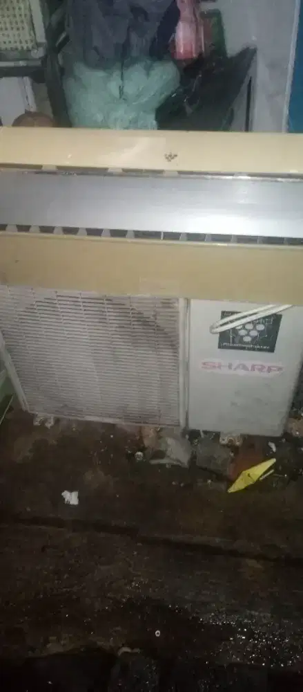 Jual AC sharp 3/4