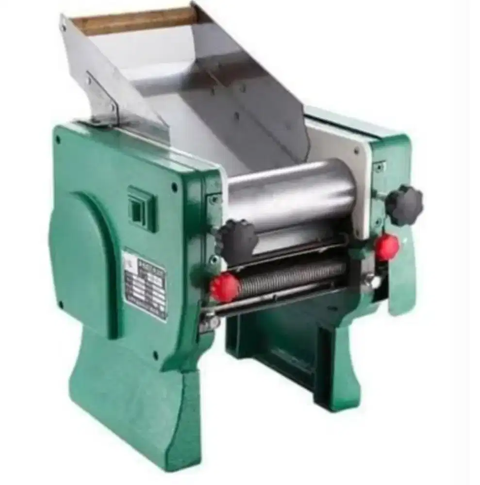 Dijual alat penggiling mie cocok untk usaha mie mentah dll,merk metrix