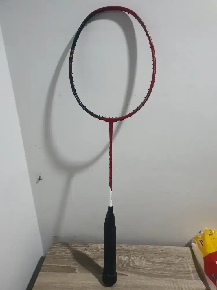 Bismillah Dijual Raket Yonex Astrox 88D (Original)