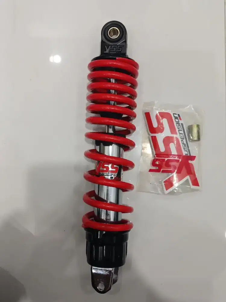 Shock belakang YSS Beat Vario Mio
