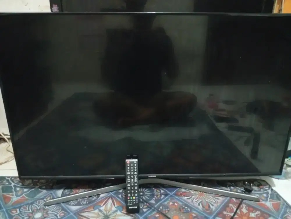 TV SAMSUNG 43 UA43J5100AK MINUS