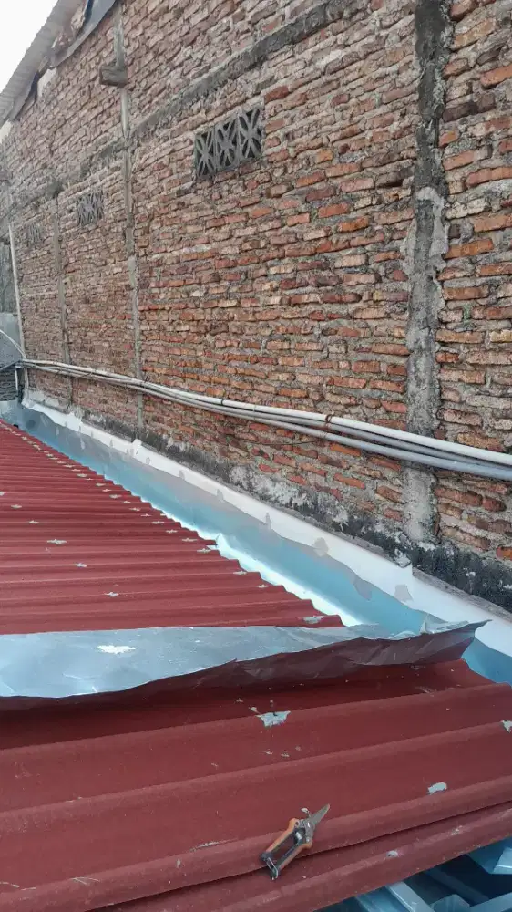 Jasa tukang bangunan amanah&terpercaya