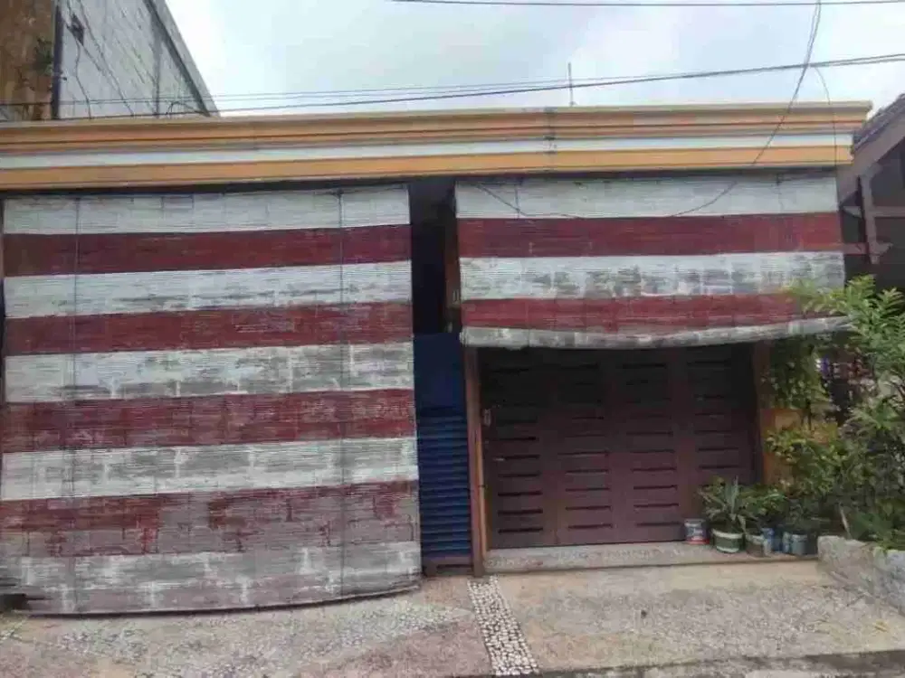 DI JUAL RUMAH 
JLN  : MANUKAN MADYA NO 24
KEL. : MANUKAN WETAN
KEC. : TANDES
KAB  : SURABAYA