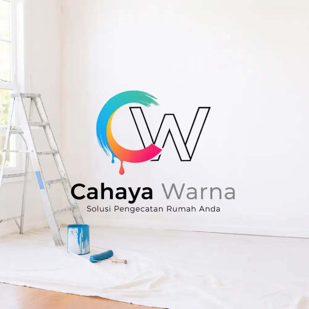 TUKANG CAT / JASA PENGECATAN RUMAH