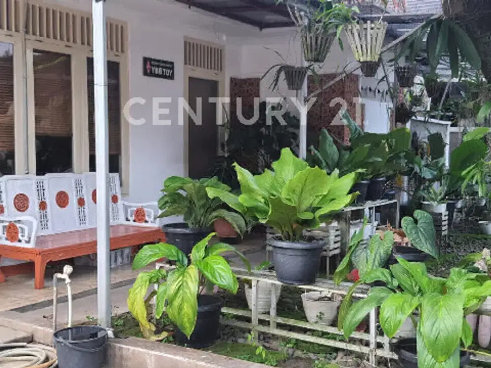 Dijual Rumah Di Lokasi Strategis Di Cilandak Jakarta Selatan