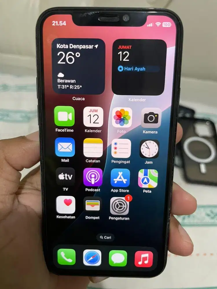 iPhone 11 Pro 256GB