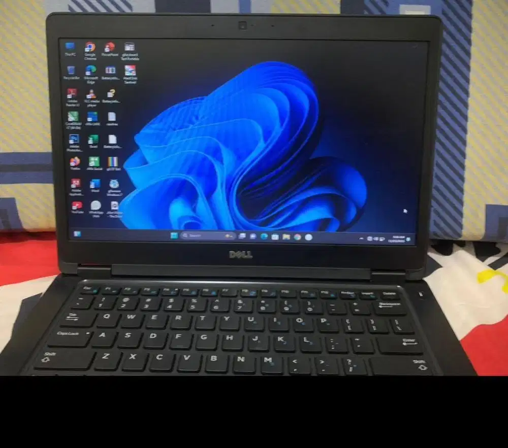 Dell Latitude 5480 Core I5 Gen 7