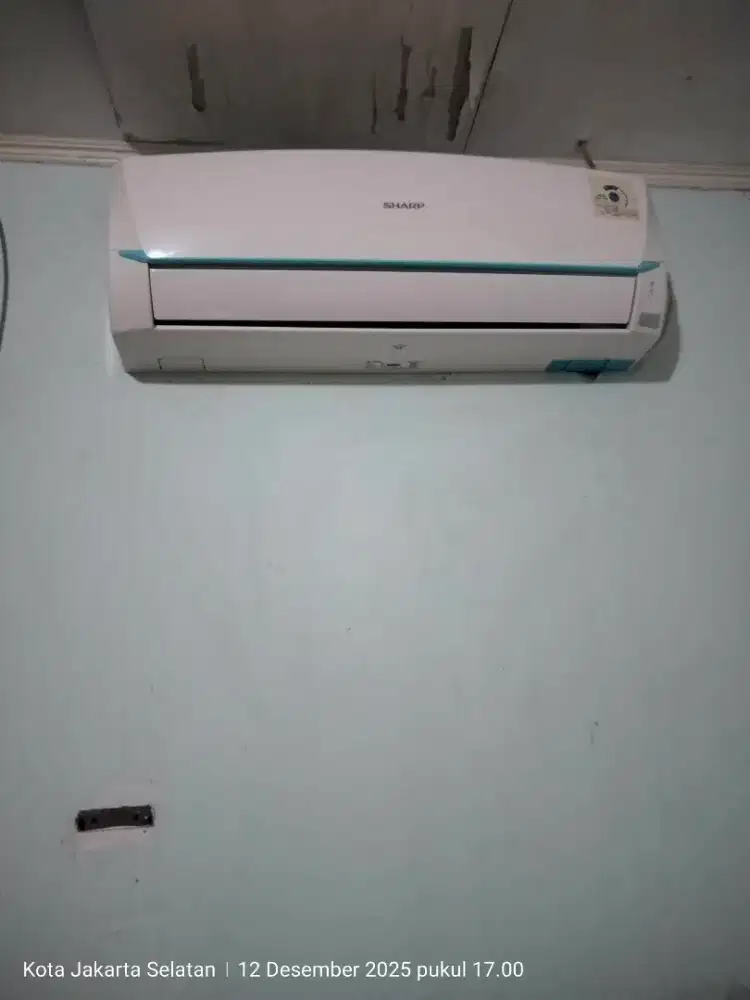 Jual ac sharp 1 PK