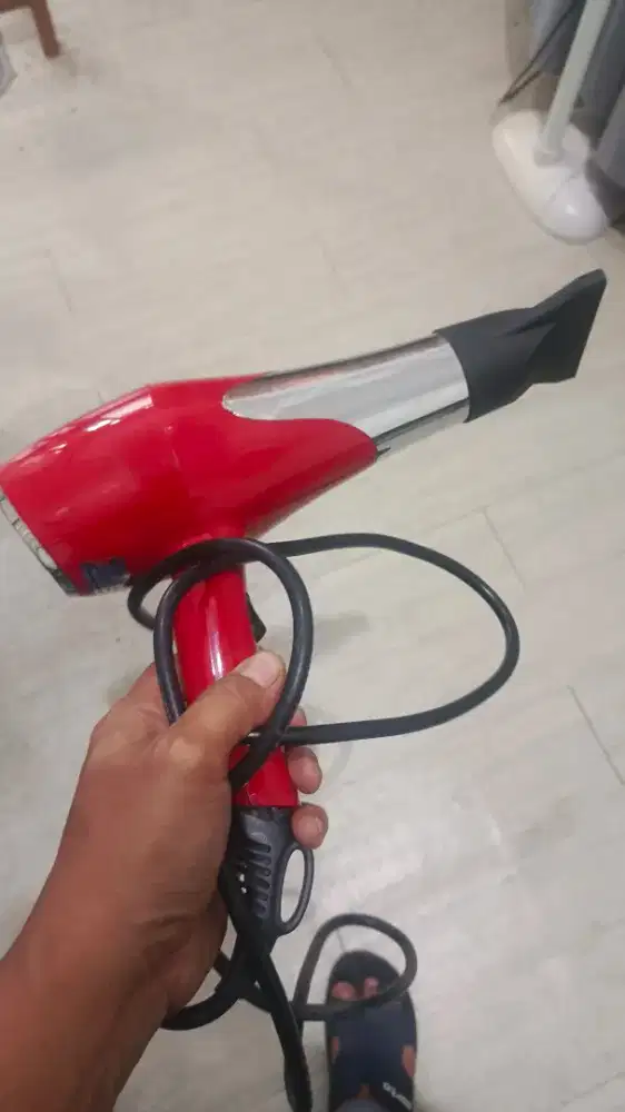 Dijual Perlengkapan dan peralatan salon