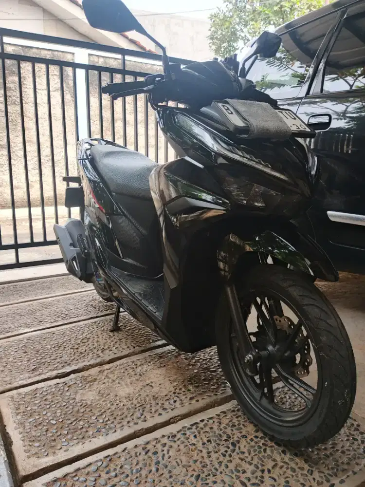 DI JUAL HONDA VARIO CBS NON ISS 125 2024