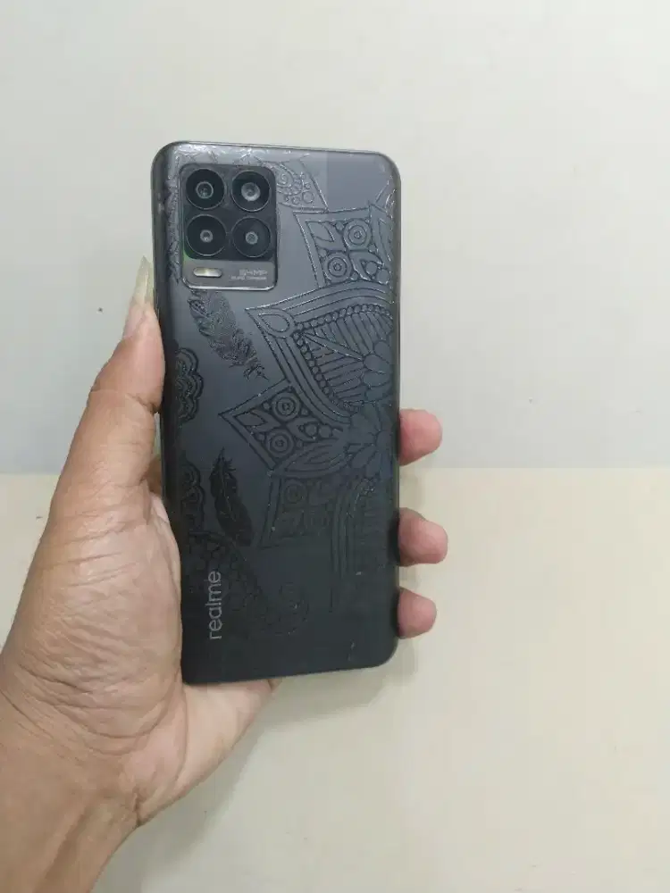 Jual realme8 8/128