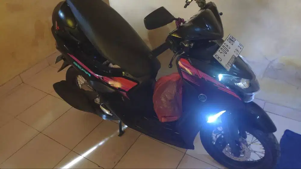 Jual cepaatt Mio gear 125