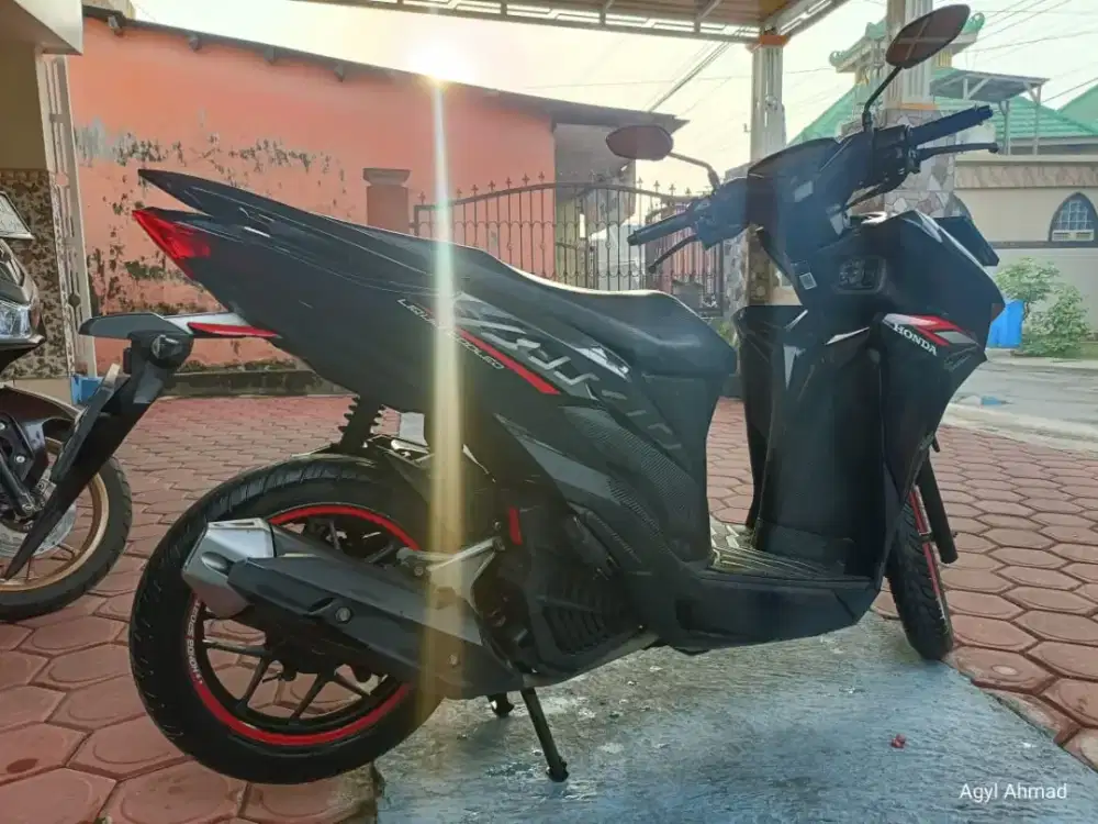 Honda Vario 125 2021