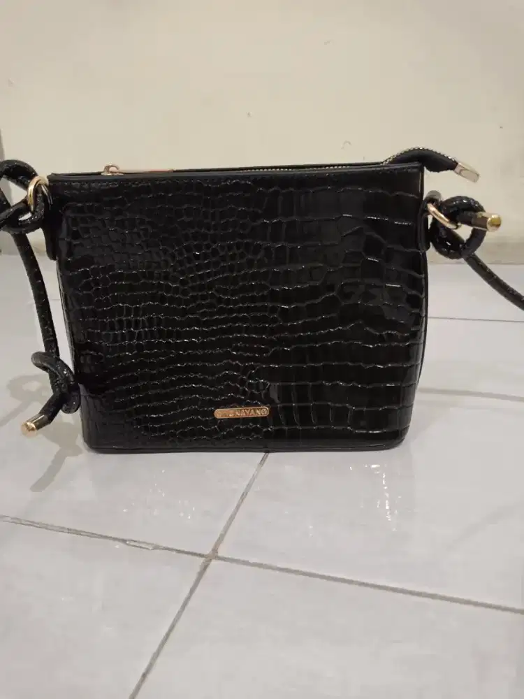 Tas Fashion selempang uk 22x18