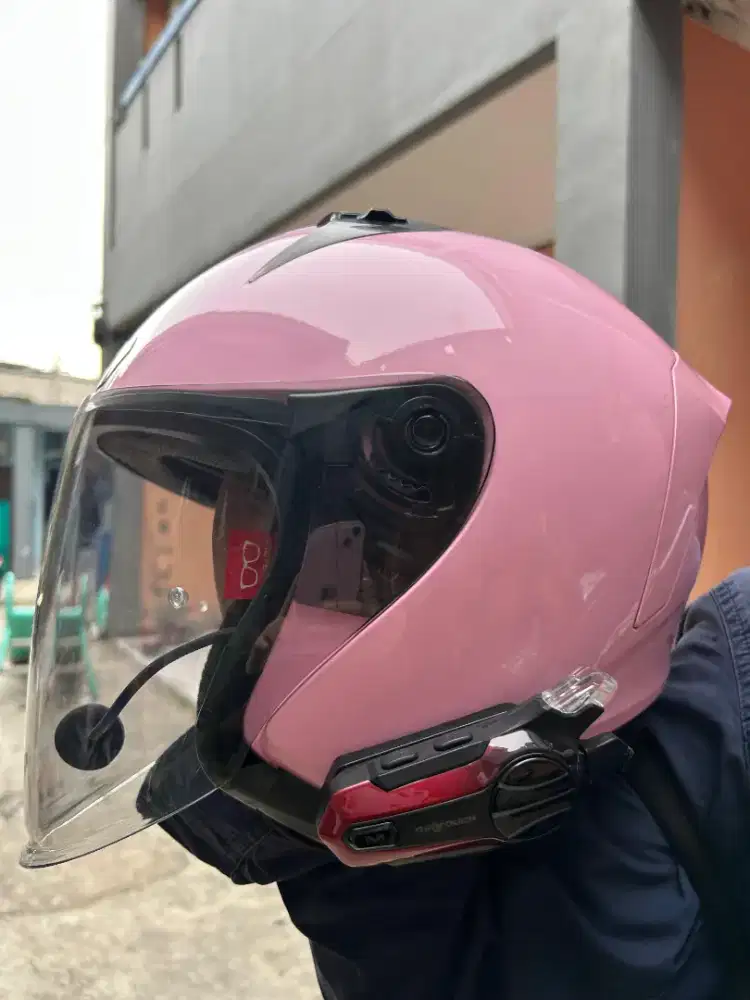 NJS KRONOZ + INTERCOM