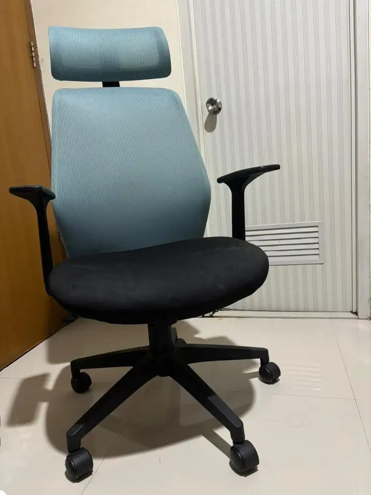 Informa Lucas Kursi Kantor Sandaran Tinggi