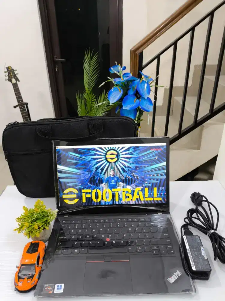 Lenovo Thinkpad T495-Pro V34 [RAM 16GB/SSD 256Gb]