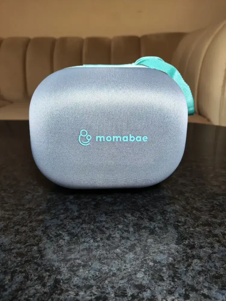 JUAL CASE POMPA ASI MOMABAE