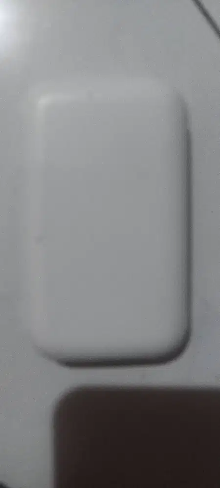 Jual modem wifi 4G/5G LTE pemakaian 1 minggu