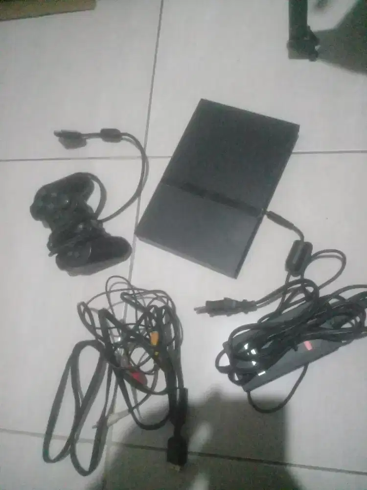 PS2 bukan Xiaomi Samsung oppo