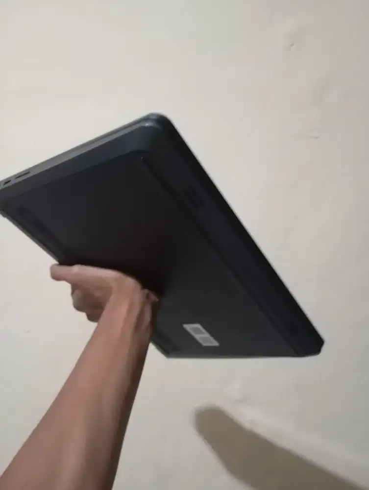 Laptop dell latitude