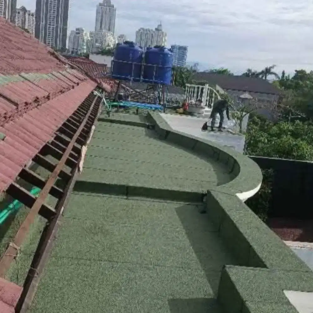 Tukang perbaikan atap bocor tukang perbaikan talang air bocor