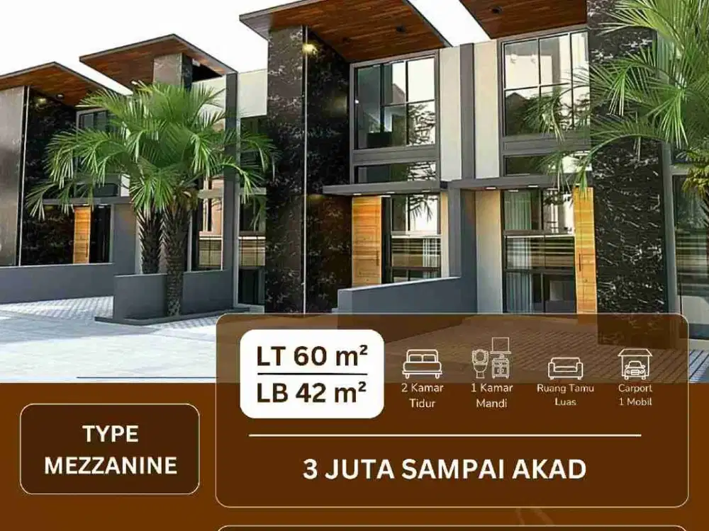 PROMO AKHIR TAHUN CLUSTER NUSANTARA 2