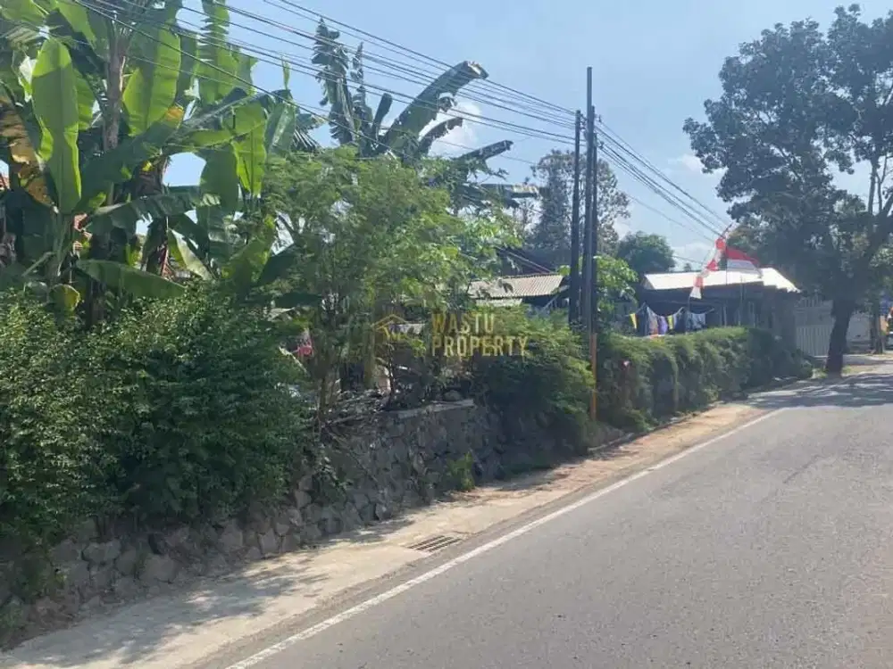 Tanah Pekarangan di Ringroad Selatan, Kasihan Bantul
