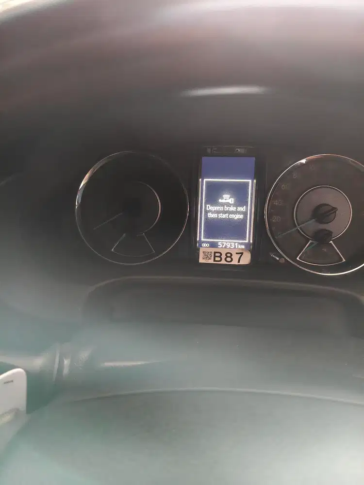 Toyota Fortuner 2020 Diesel