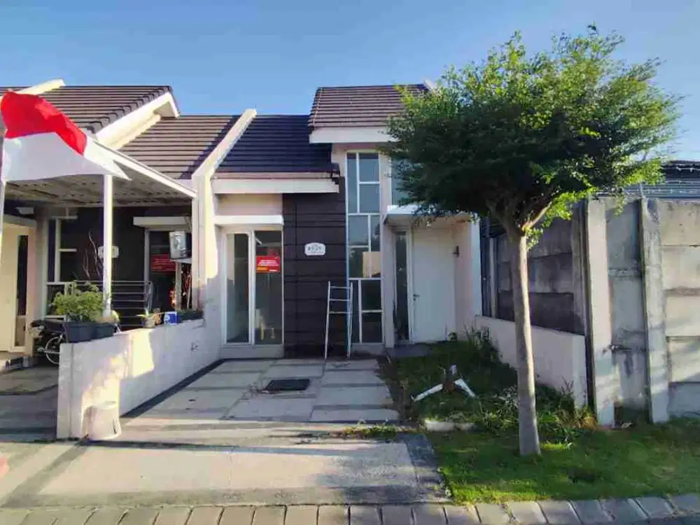 DI JUAL RUMAH
PERUM PURI SAFIRA REGENCY CLUSTER SHANAYA BLOK K9 NO 24
KEL. : MENGANTI
KEC. : MENGANTI
KAB  : GRESIK