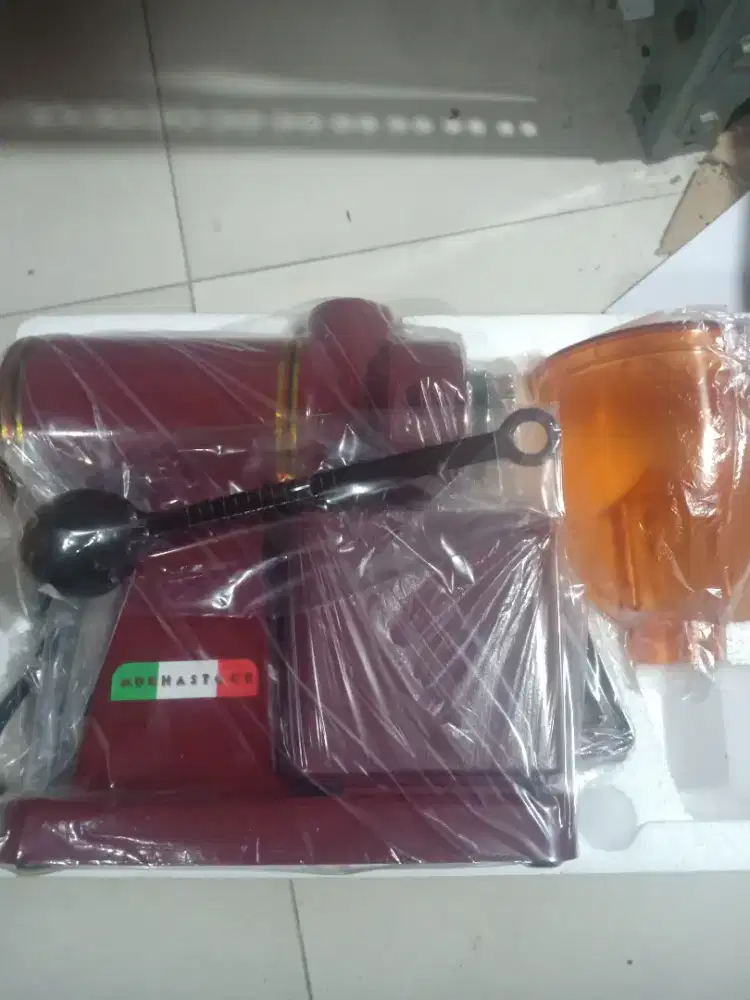 Grinder kopi espresso type B600bn