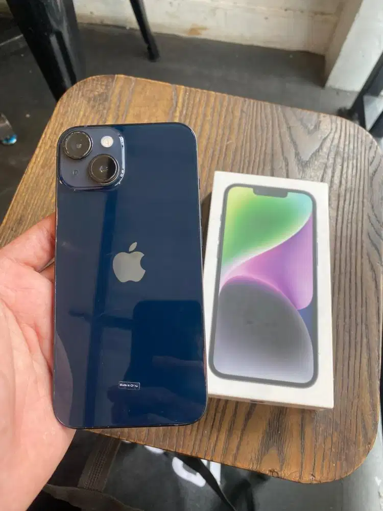 iphone 14 128gb ibox