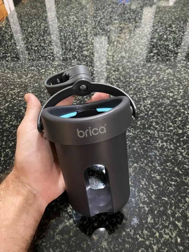 Cup holder Brica