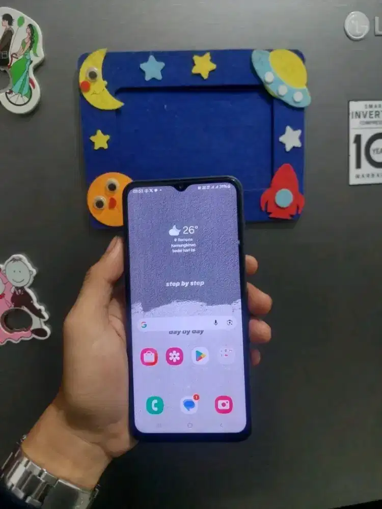 Samsung a23 5g 6/128gb nominus