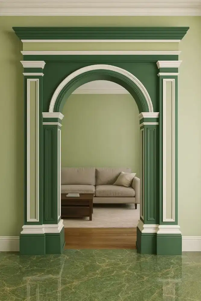 Jasa tukang cat dan rumah bocor