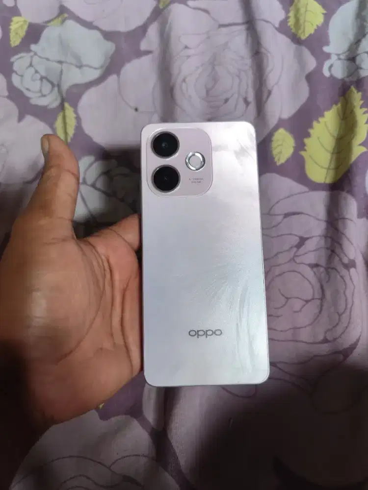 di jual oppo a5 pro 8/256 mulus
