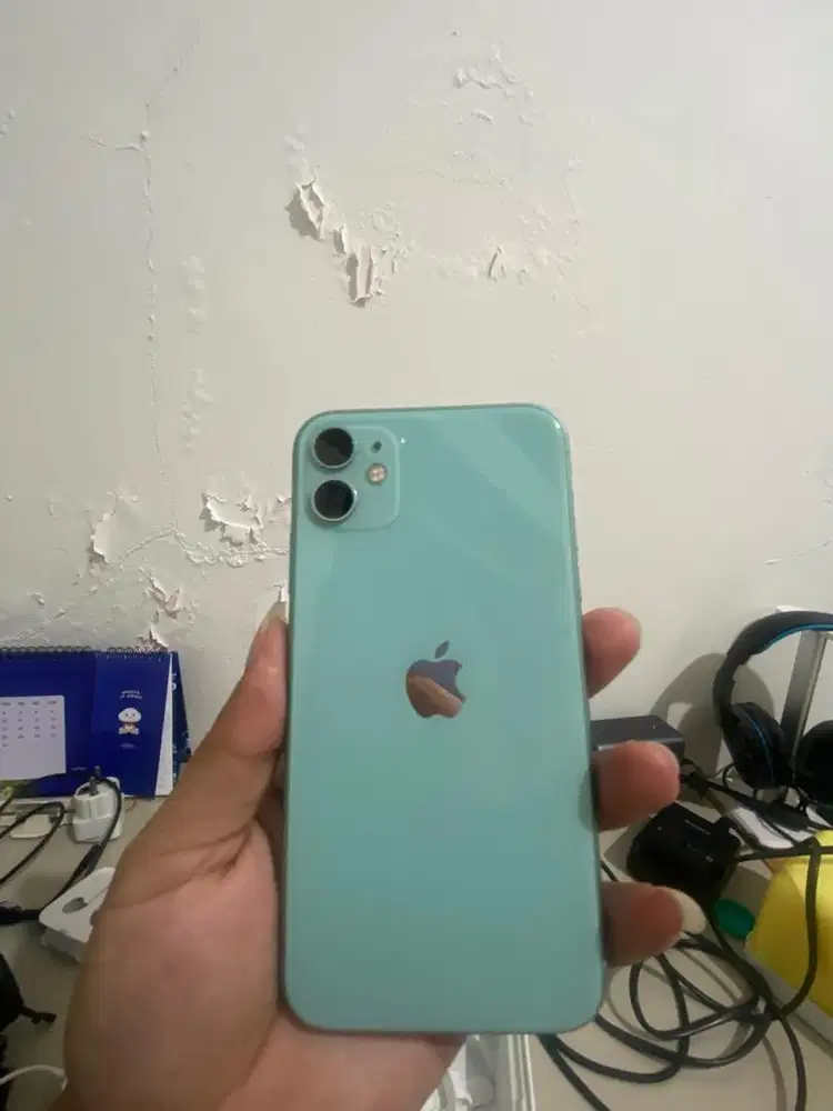 Iphone 11 128gb inter