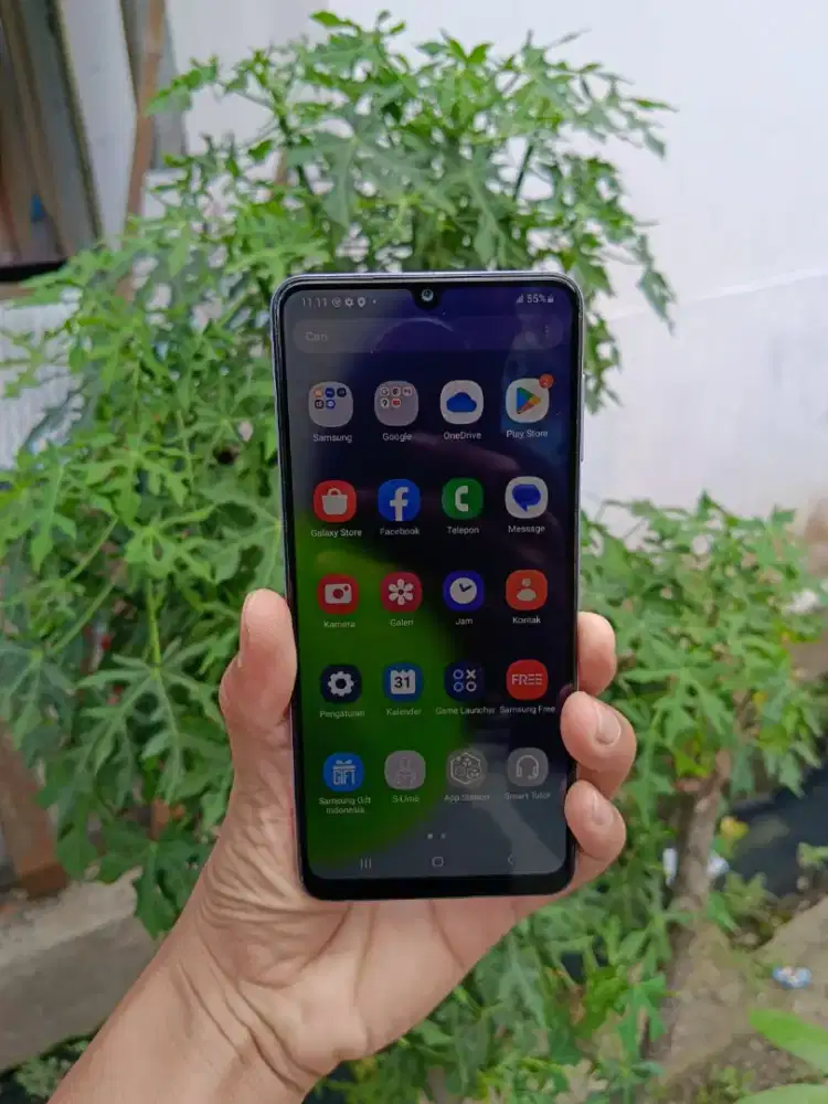 SAMSUNG A22 4G RAM 6/128 GB