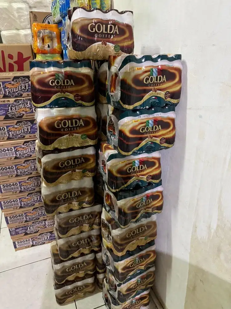 dicari karyawan untuk bekerja di toko sembako