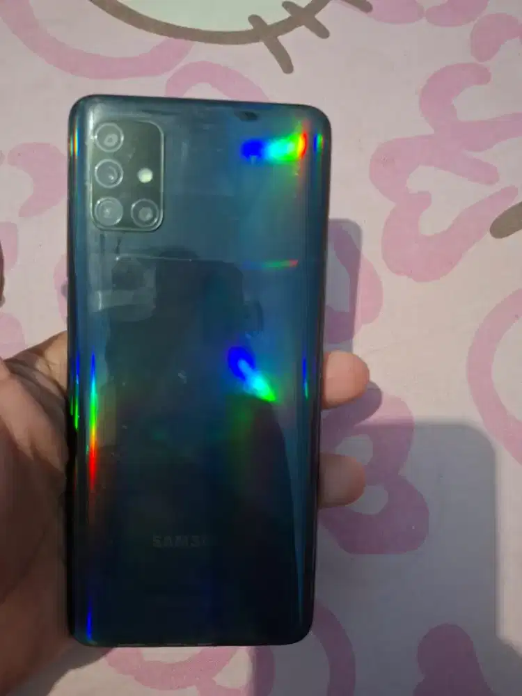 Jual udah ada ganti nya