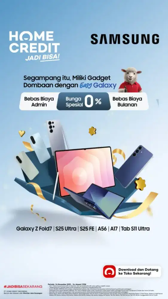 CREDIT HANDPHONE TERMURAH