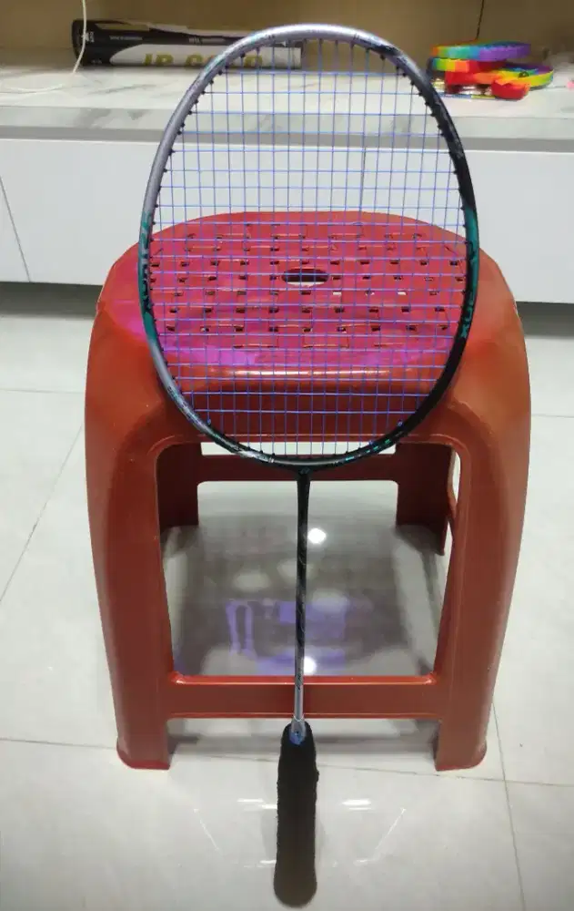 Raket badminton / bulutangkis Yonex Astrox 88D Pro Gen-3
