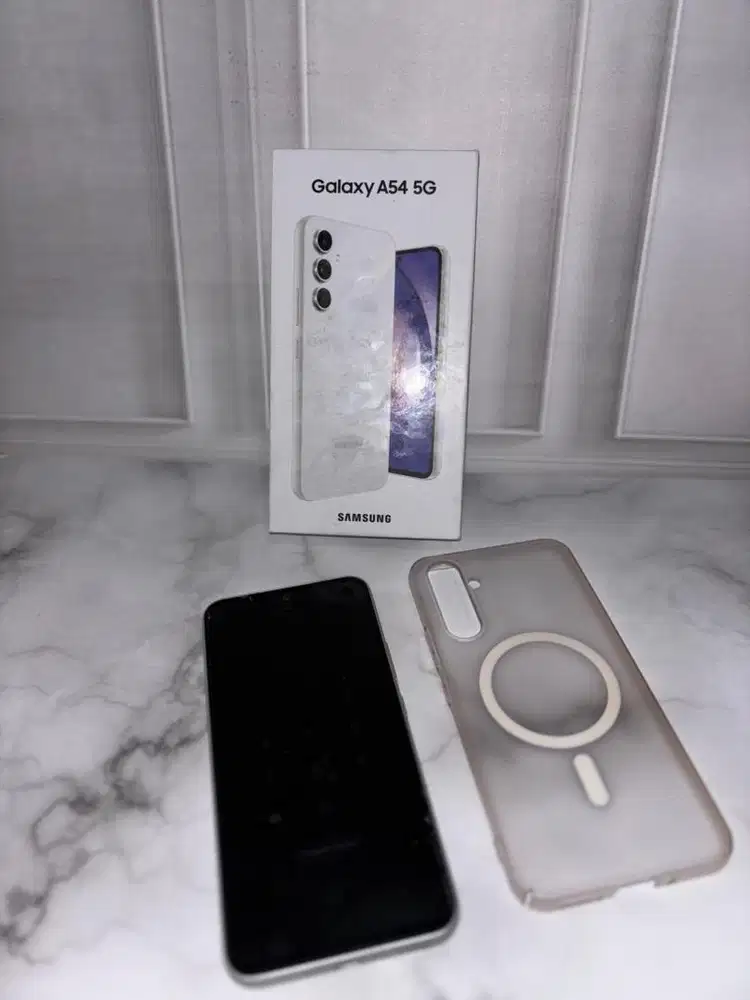 Samsung a54 128GB