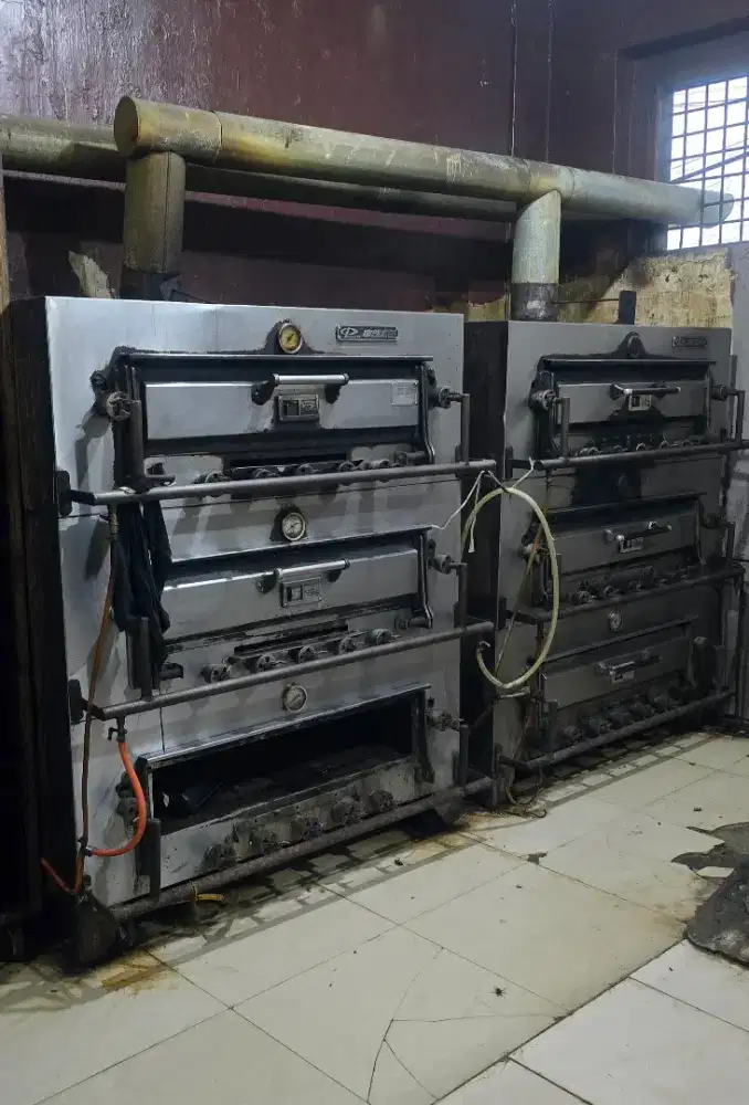 OVEN MANUAL BAGUS MURAH