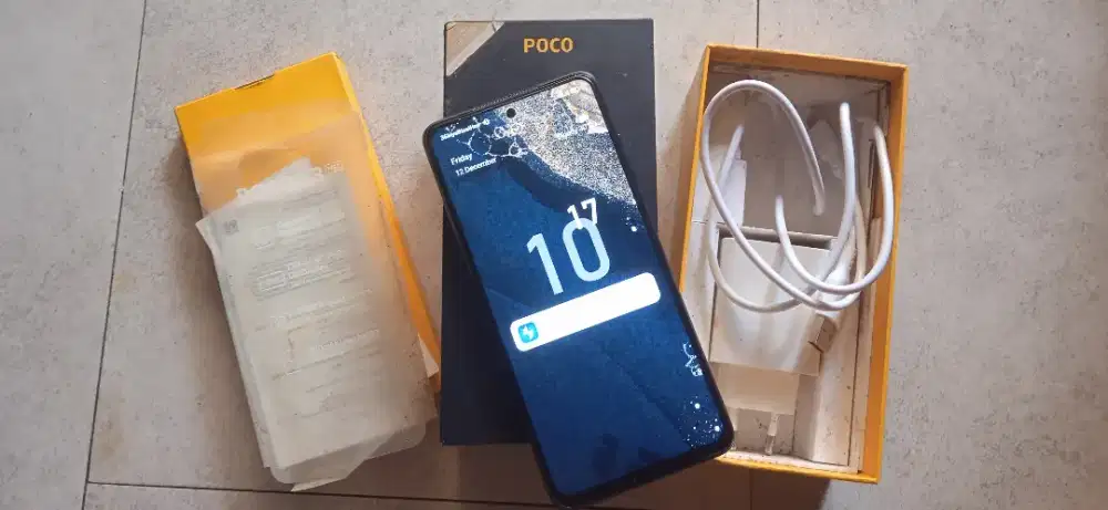 Poco X3 NFC 8/128